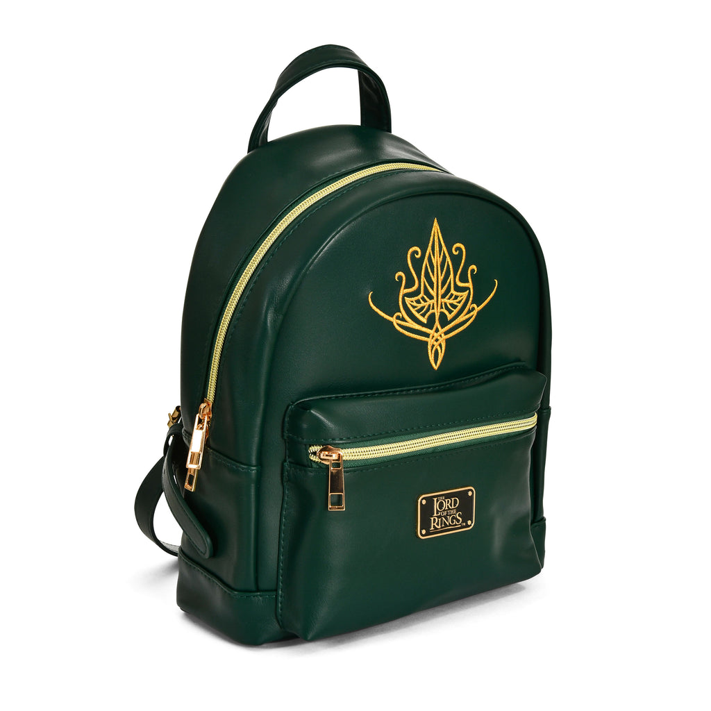 Imagen del producto El Señor de los Anillos - Mochila Mini Elfos
