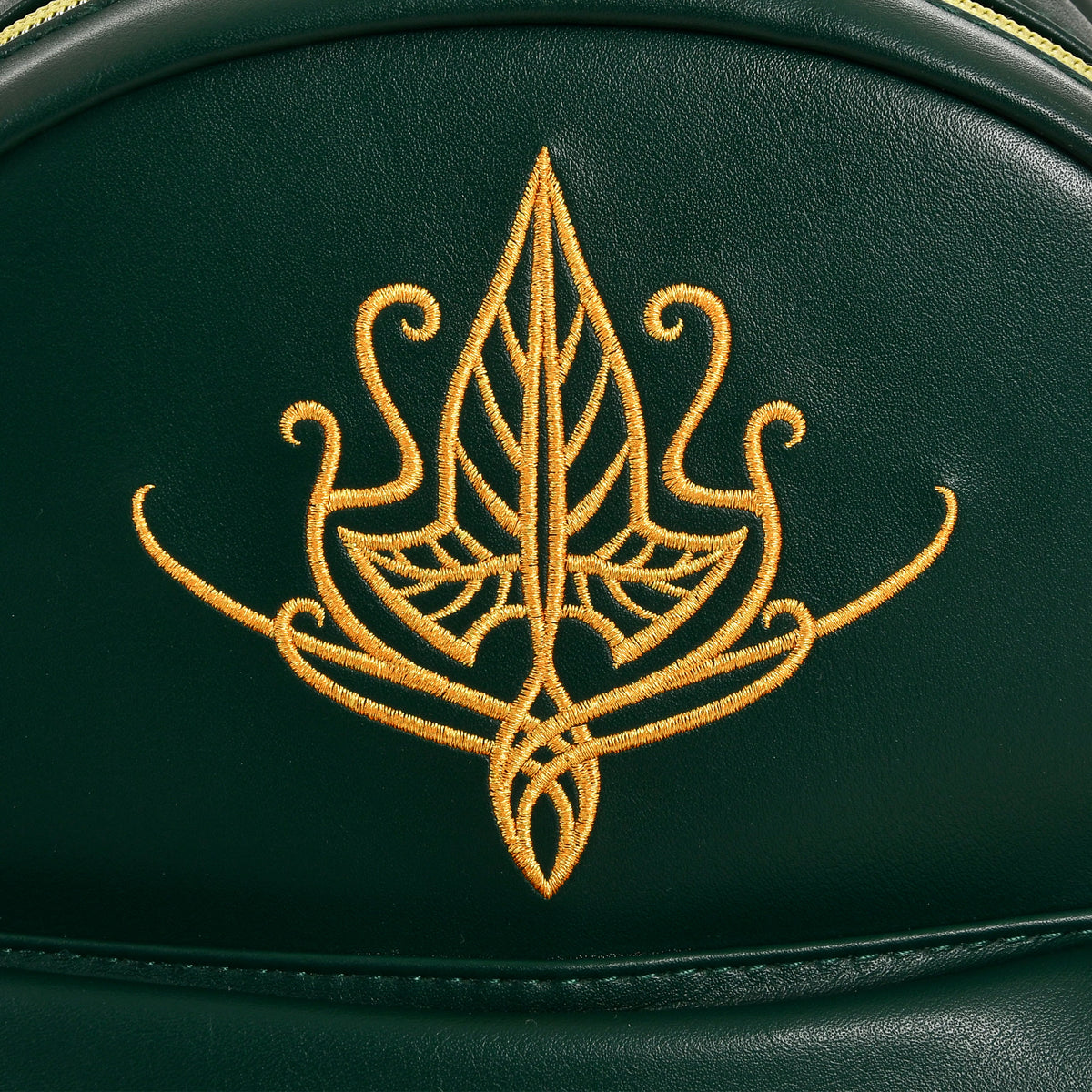 Imagen del producto El Señor de los Anillos - Mochila Mini Elfos