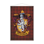 Imagen del producto Harry Potter - Pergamino de pared Gryffindor