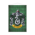 Imagen del producto Harry Potter - Pergamino de pared de Slytherin