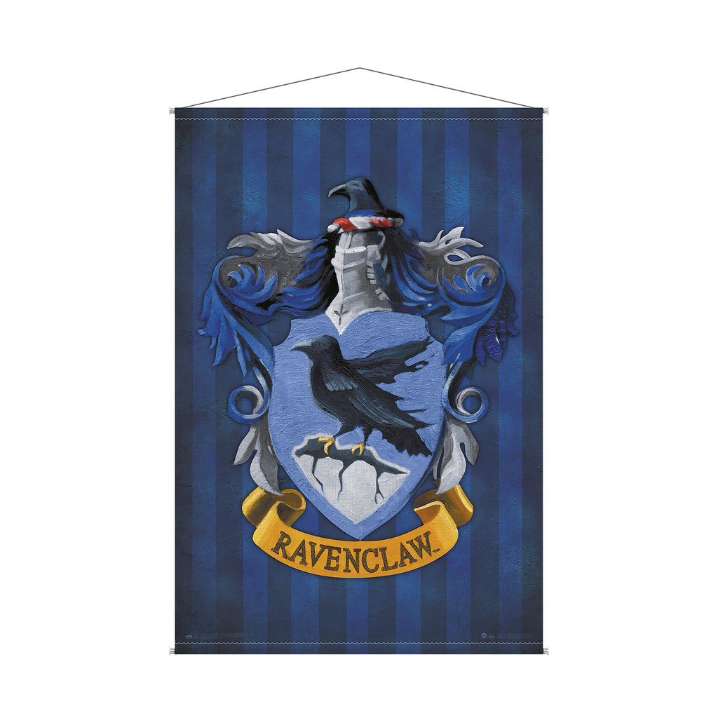 Imagen del producto Harry Potter - Pergamino de pared de Ravenclaw