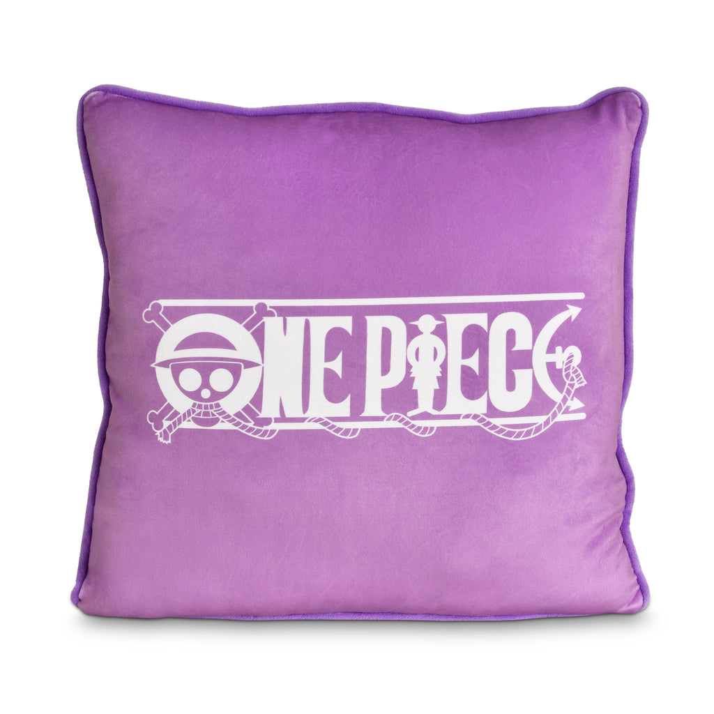 Product image One Piece: Gear 5 - Monkey D. Luffy Pillow