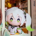 Imagen del producto Genshin Impact - Mini peluche Nahida