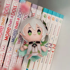 Imagen del producto Genshin Impact - Mini peluche Nahida
