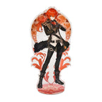 Product image Genshin Impact - Diluc Acrylic Figure