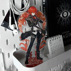 Product image Genshin Impact - Diluc Acrylic Figure