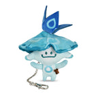 Imagen del producto Genshin Impact - Llavero de Peluche Ararycan