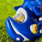 Product image Sonic the Hedgehog - Metal Sonic TUBBZ Decorative Duck