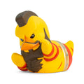 Imagen del producto Street Fighter - Pato decorativo Zangief TUBBZ