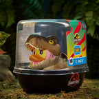 Product image Jurassic Park - T-Rex First Edition TUBBZ Decorative Duck