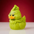 Imagen del producto Grinch - Mini pato decorativo TUBBZ