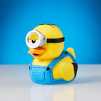Imagen del producto Minions - Pato decorativo Mini TUBBZ Stuart