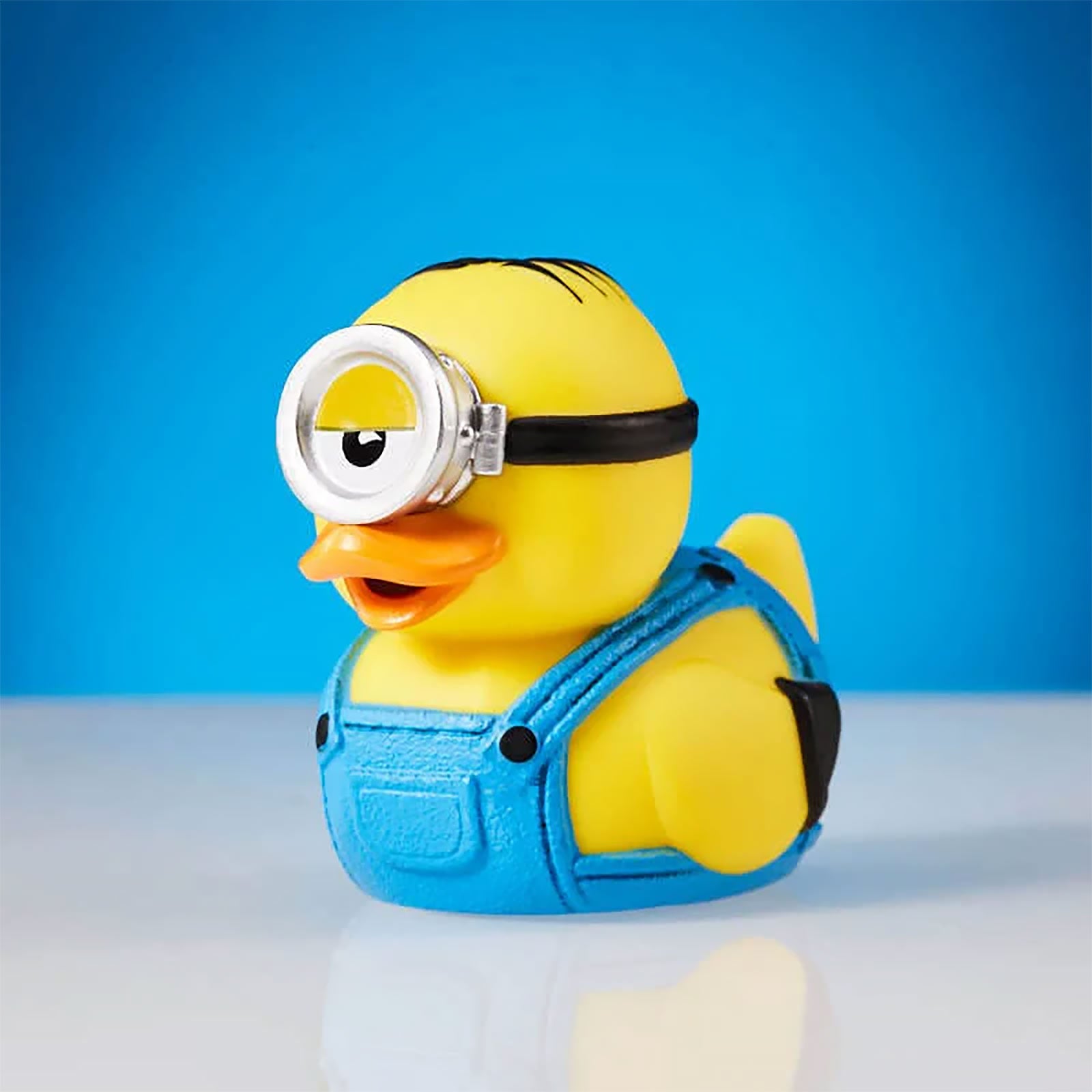 Imagen del producto Minions - Pato decorativo Mini TUBBZ Stuart