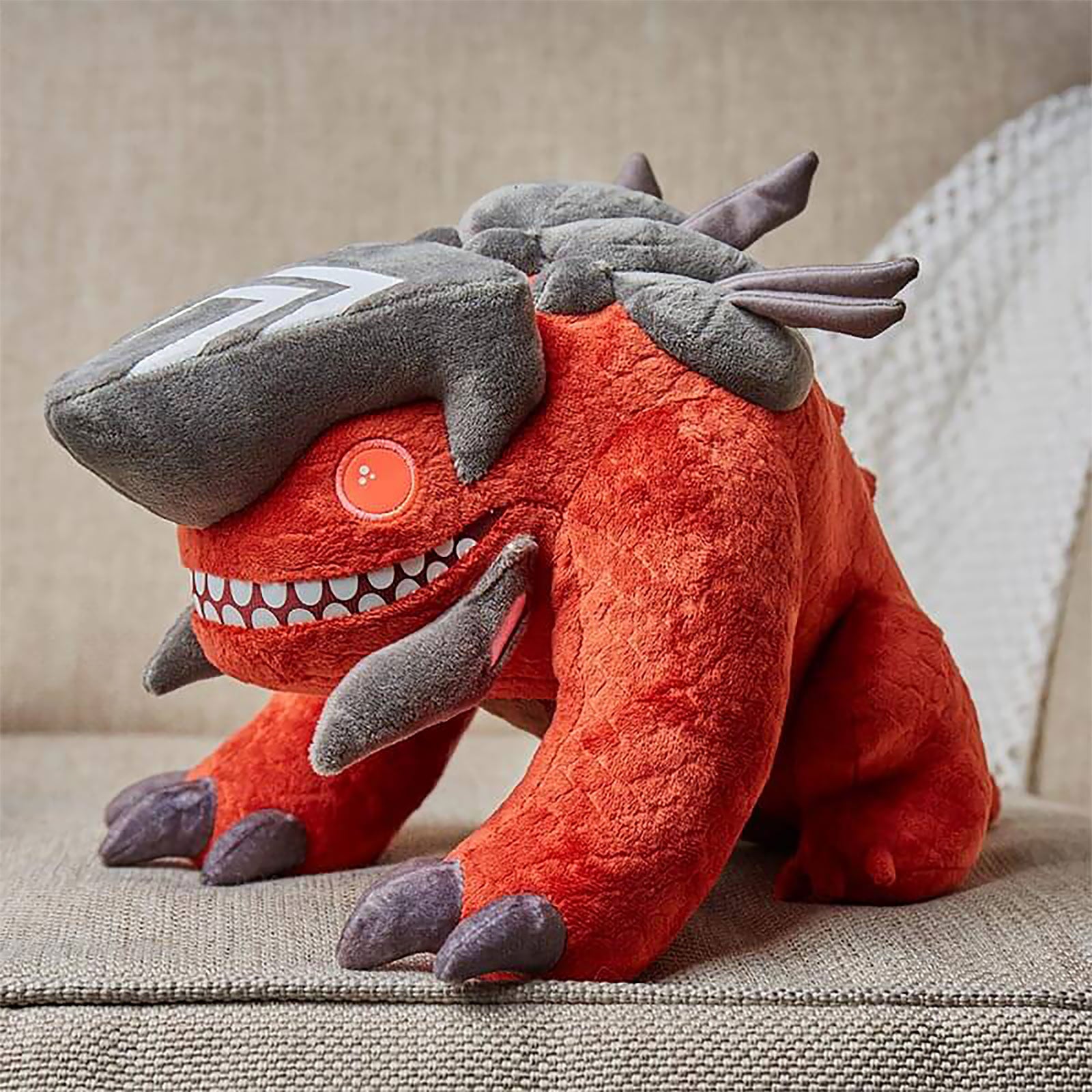 Imagen del producto Destiny - Figura de Peluche Cabal Warbeast
