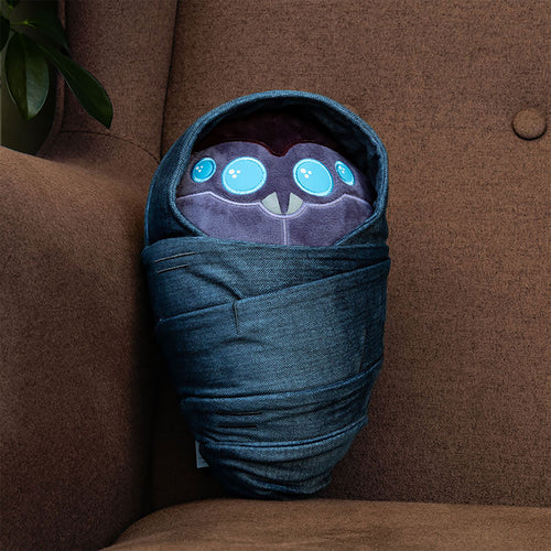 Imagen del producto Destiny - Figura de peluche Bebé Caído