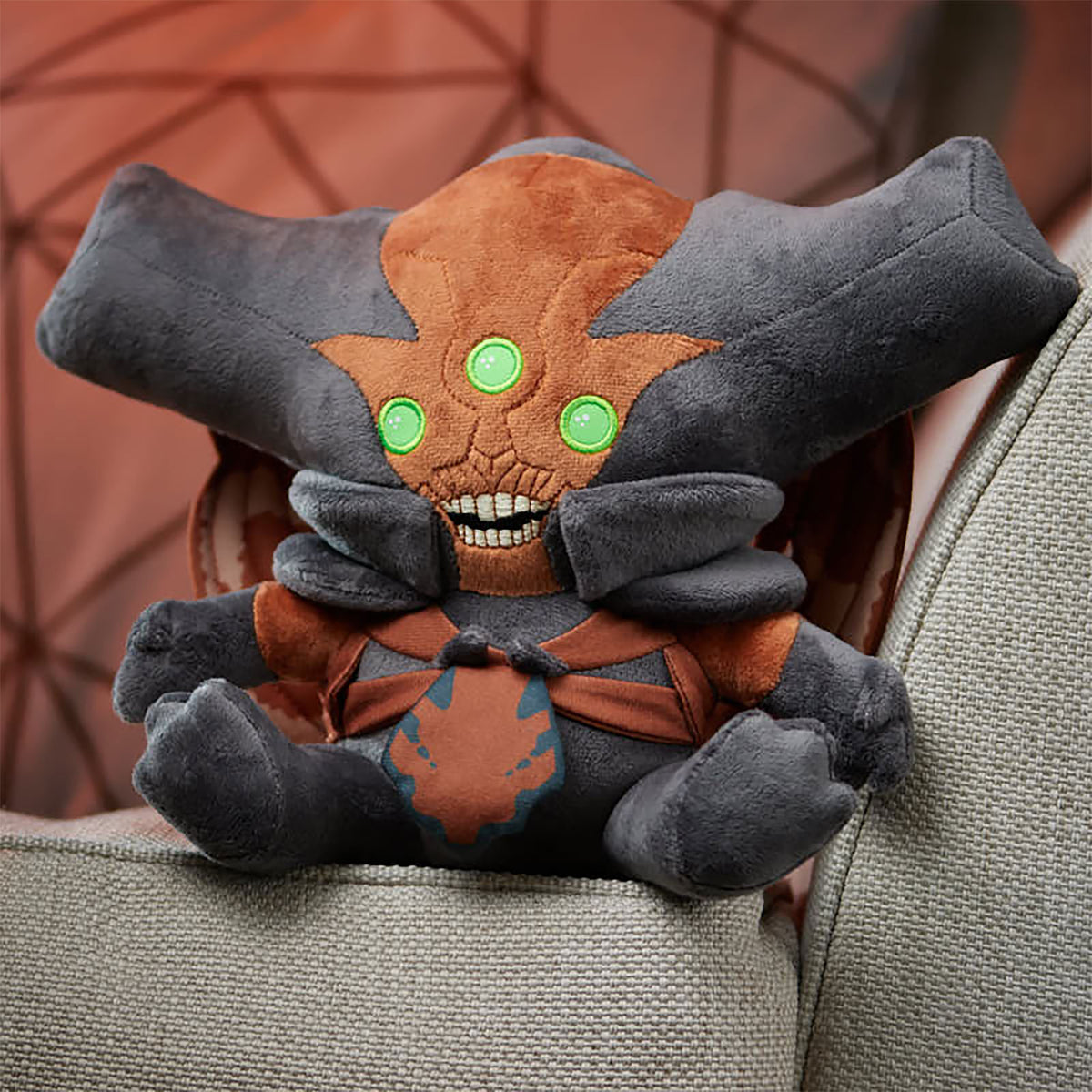 Imagen del producto Destiny - Figura de peluche Oryx