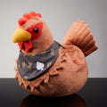 Imagen del producto Destiny - Figura de Peluche Coronel