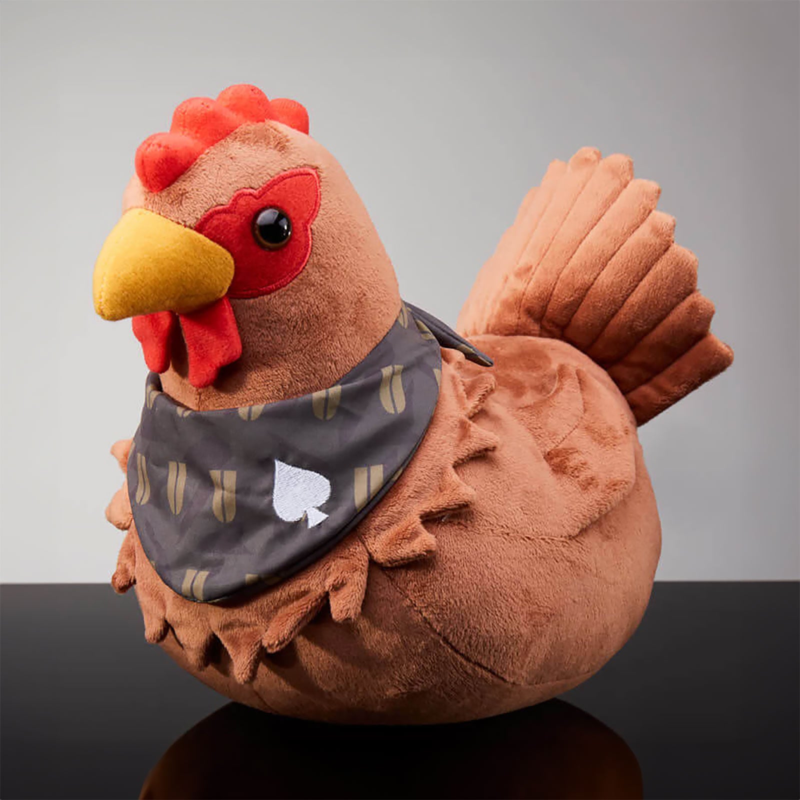 Imagen del producto Destiny - Figura de Peluche Coronel