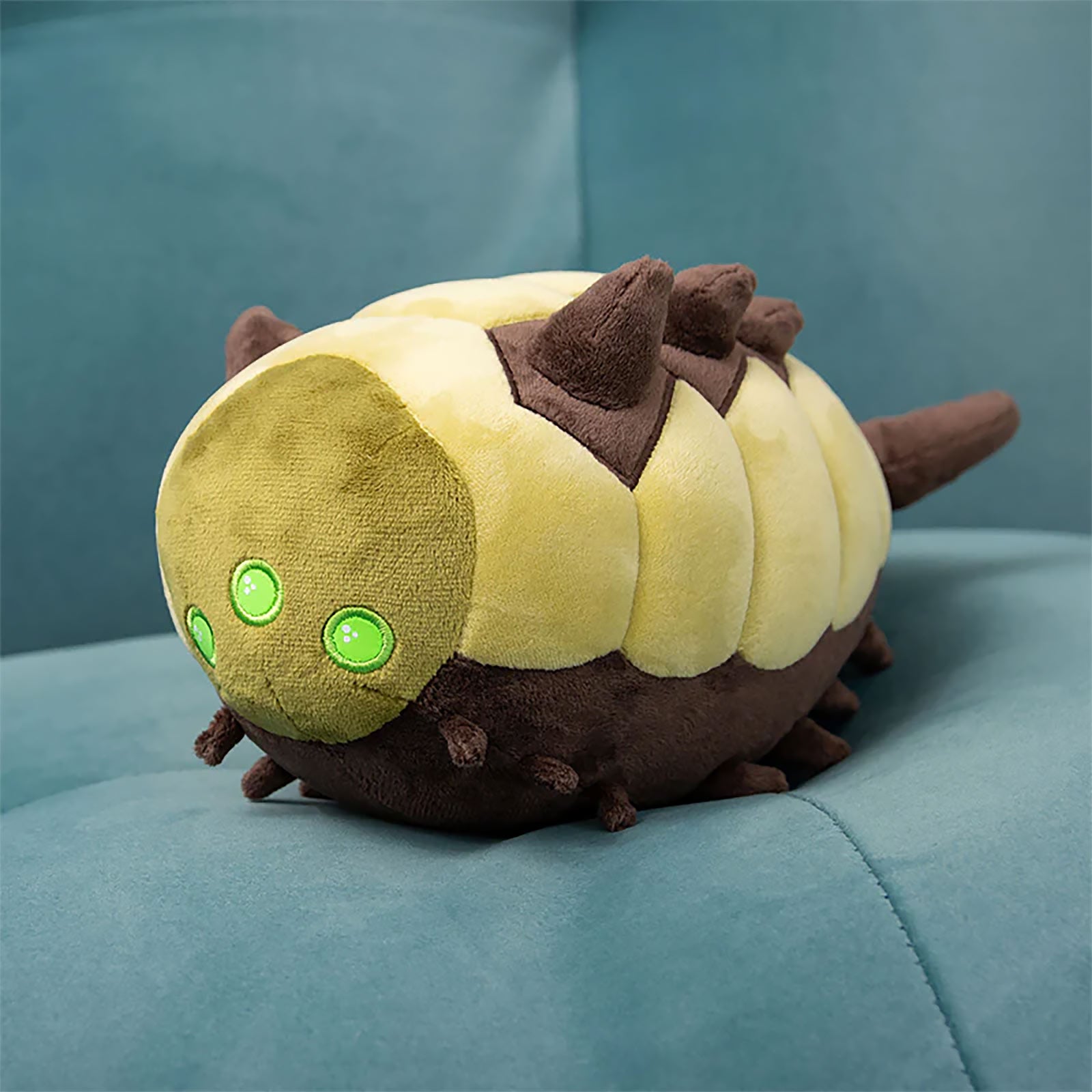 Imagen del producto Destiny - Figura de Peluche de Gusano de la Colmena