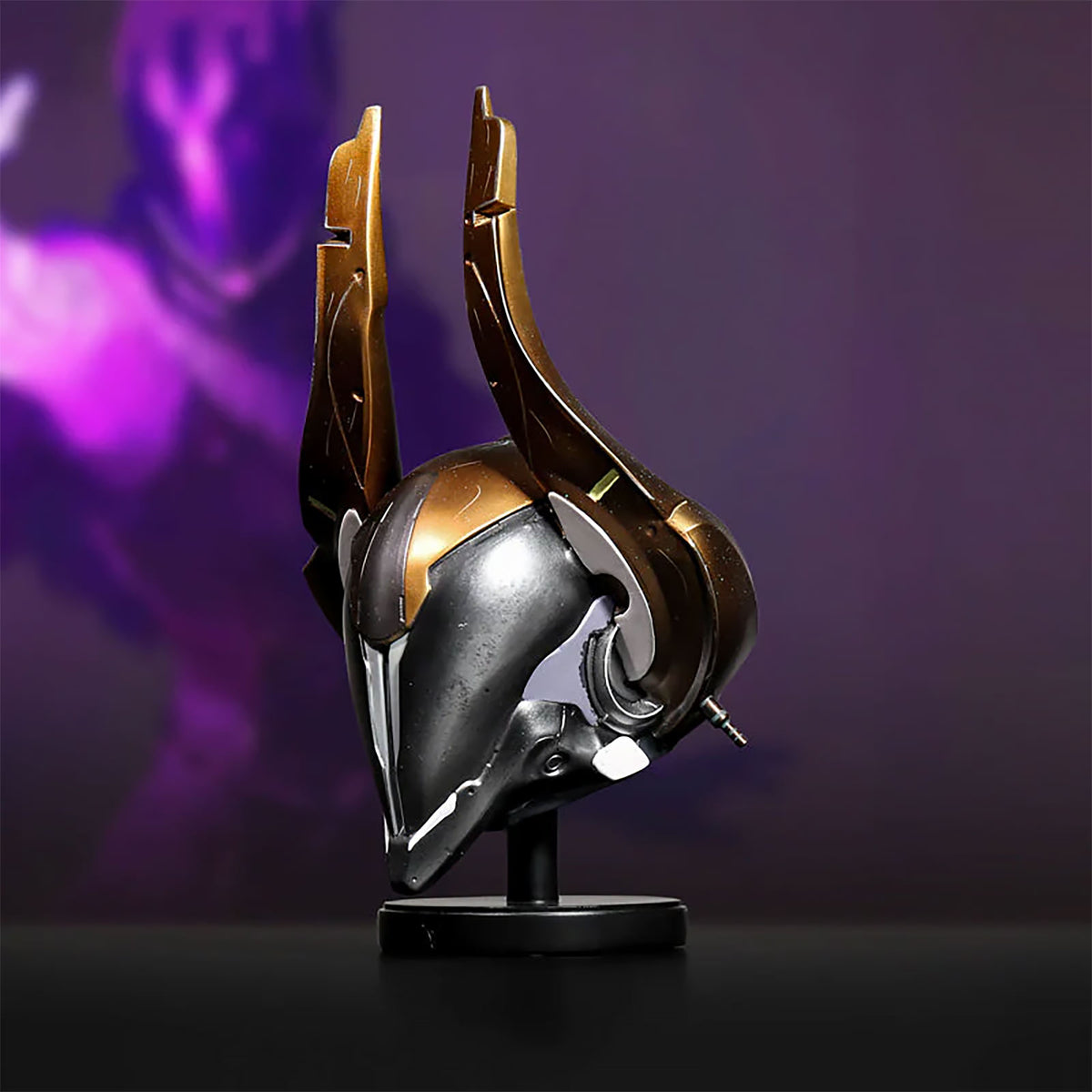 Imagen del producto Destiny - Réplica del Casco de Pecado de Nezarec