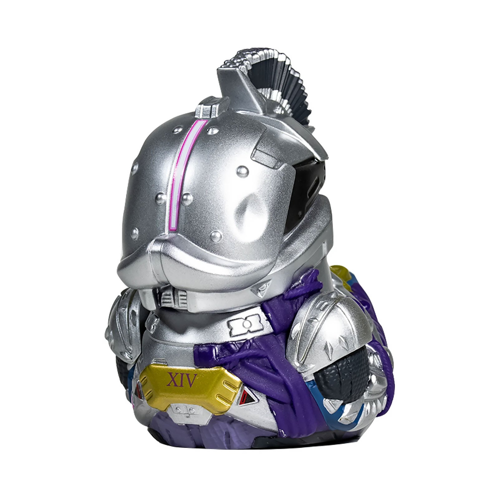 Imagen del producto Destiny - Pato decorativo Saint 14 TUBBZ