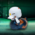 Imagen del producto Metal Gear Solid - Pato decorativo Gray Fox TUBBZ