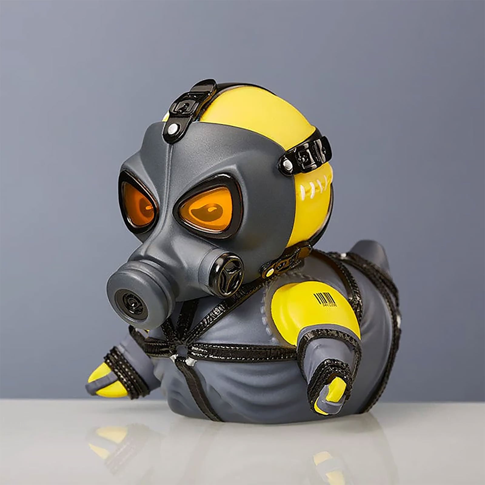Imagen del producto Metal Gear Solid - Pato decorativo Psycho Mantis TUBBZ