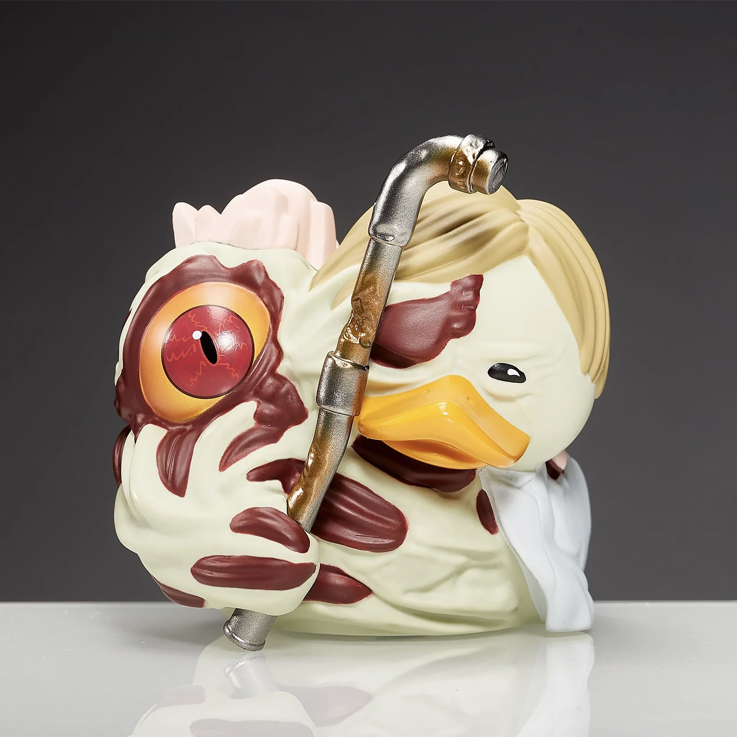 Imagen del producto Resident Evil - Pato decorativo TUBBZ William Birkin