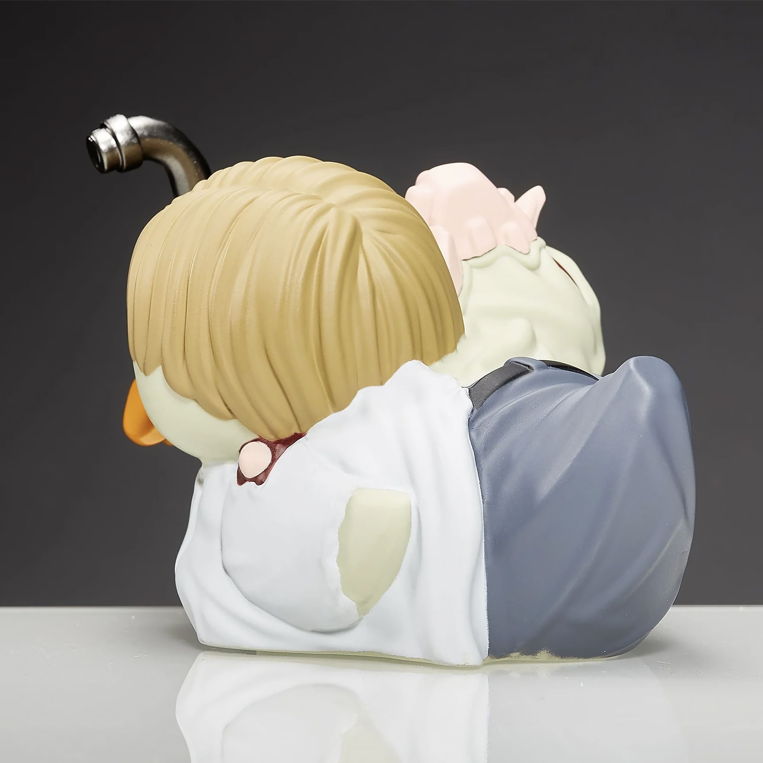 Imagen del producto Resident Evil - Pato decorativo TUBBZ William Birkin