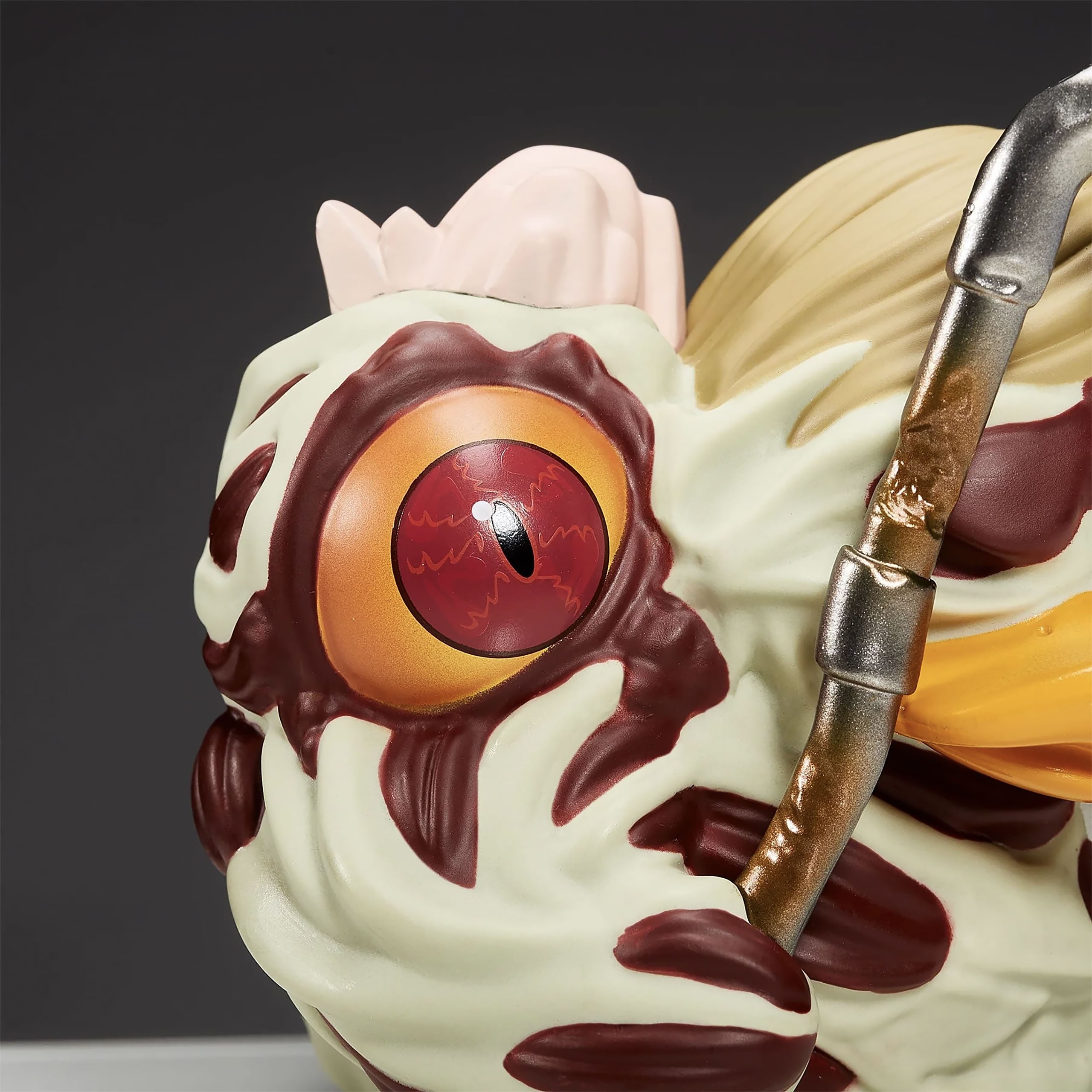 Imagen del producto Resident Evil - Pato decorativo TUBBZ William Birkin