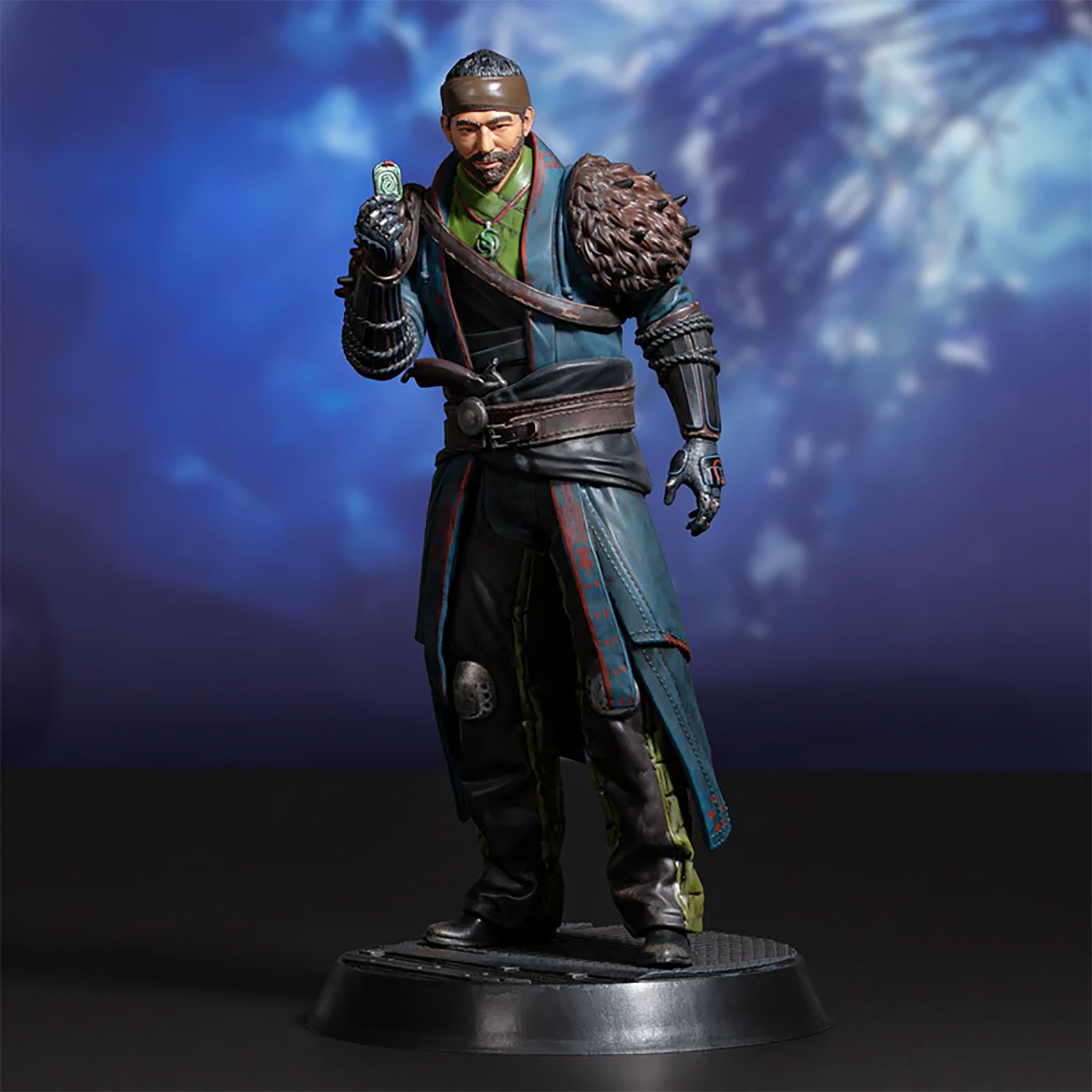 Imagen del producto Destiny - Estatua de The Drifter