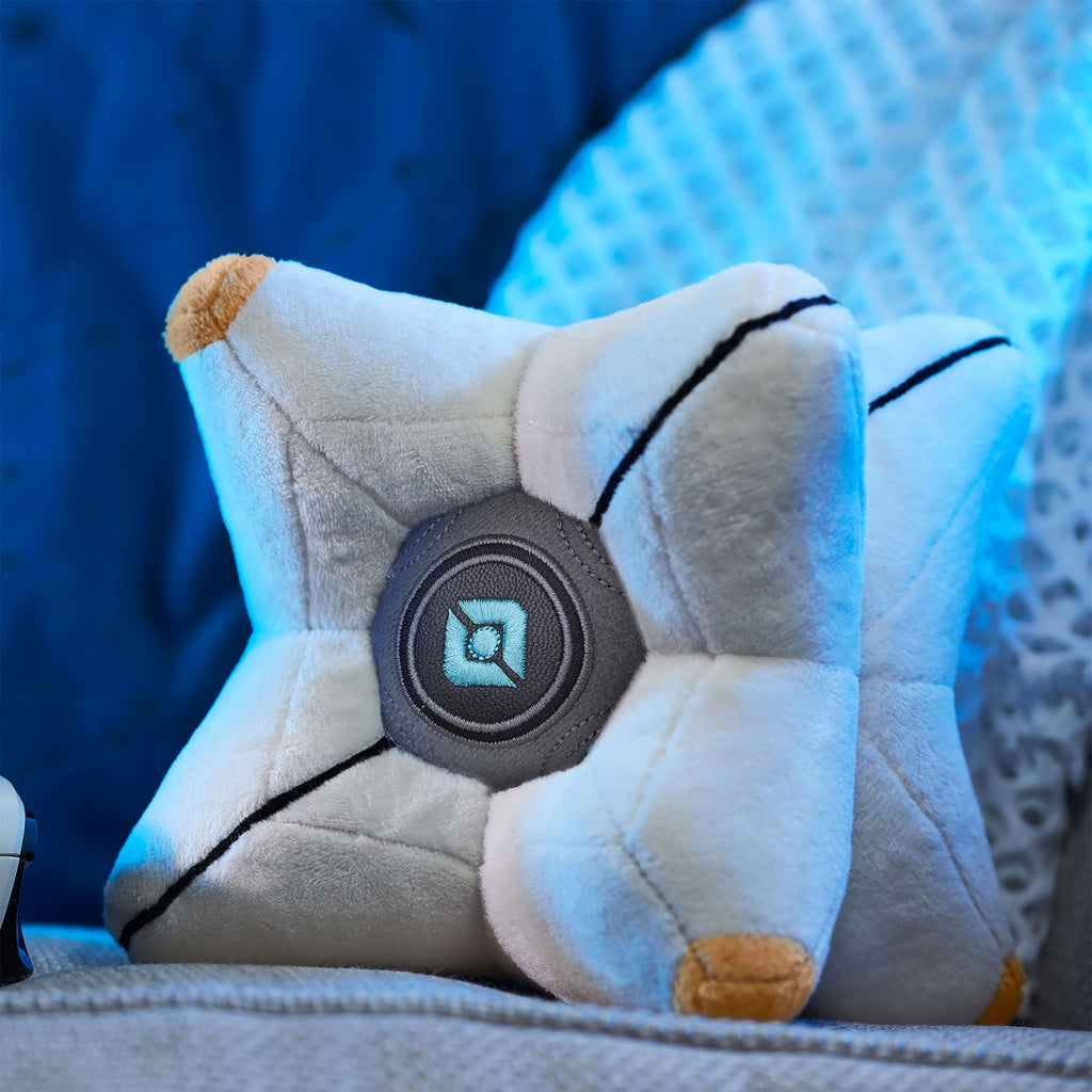 Imagen del producto Destiny - Figura de Peluche Ghost Generalist Shell
