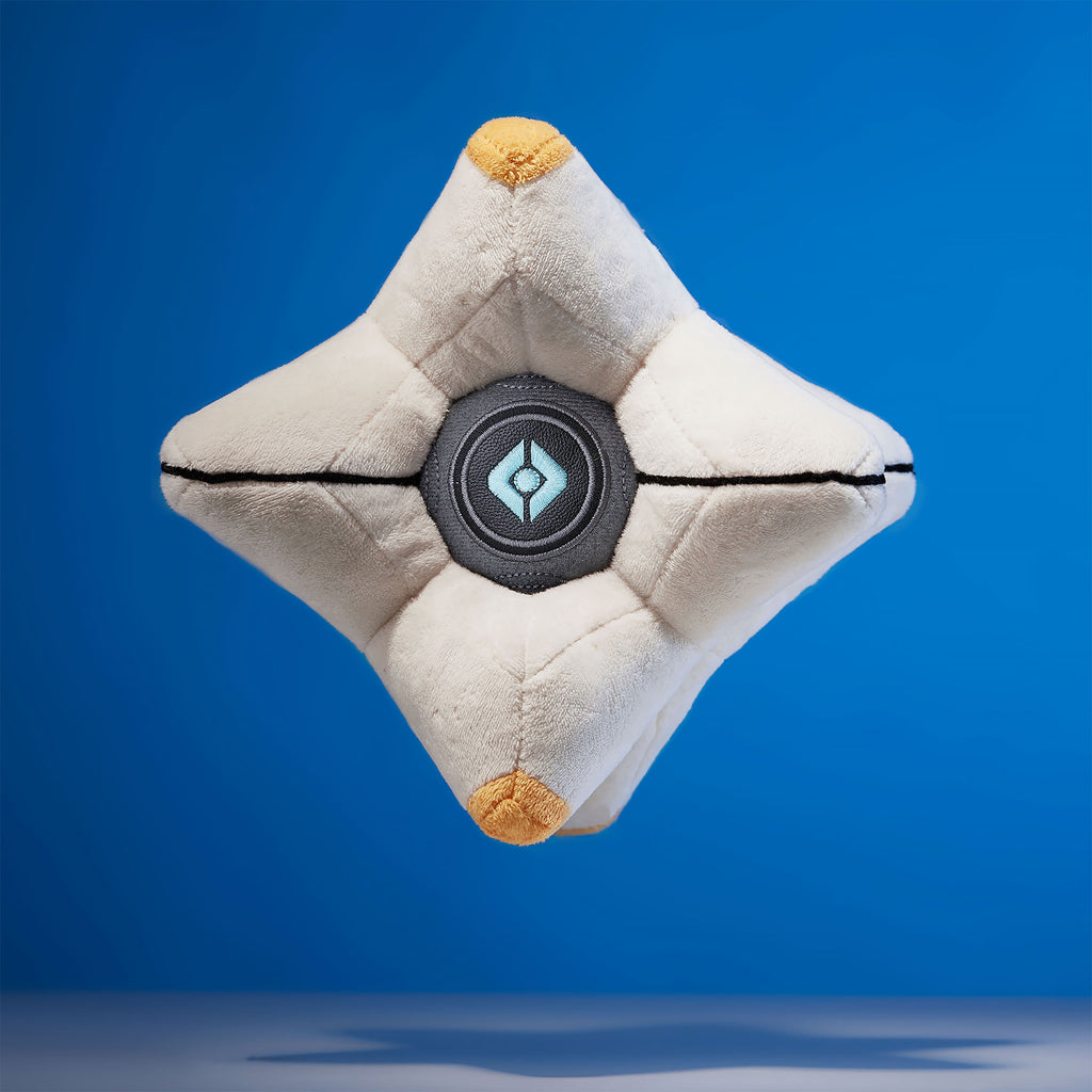 Imagen del producto Destiny - Figura de Peluche Ghost Generalist Shell