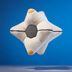 Imagen del producto Destiny - Figura de Peluche Ghost Generalist Shell