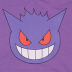 Product image Pokemon - Gengar Face Hoodie