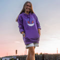 Product image Pokemon - Gengar Face Hoodie