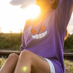 Product image Pokemon - Gengar Face Hoodie