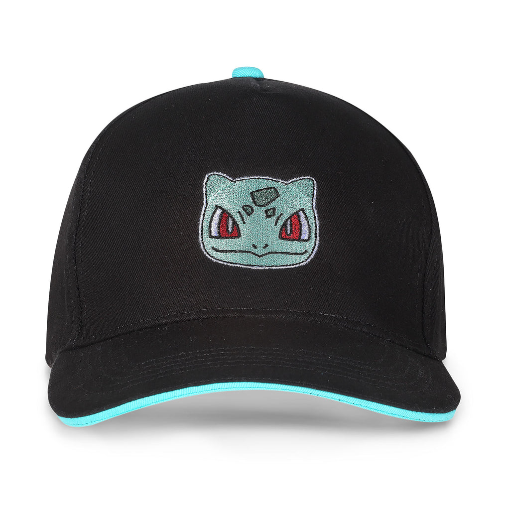 Imagen del producto Pokemon - Gorra de béisbol Bulbasaur