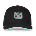 Imagen del producto Pokemon - Gorra de béisbol Bulbasaur