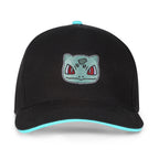 Imagen del producto Pokemon - Gorra de béisbol Bulbasaur