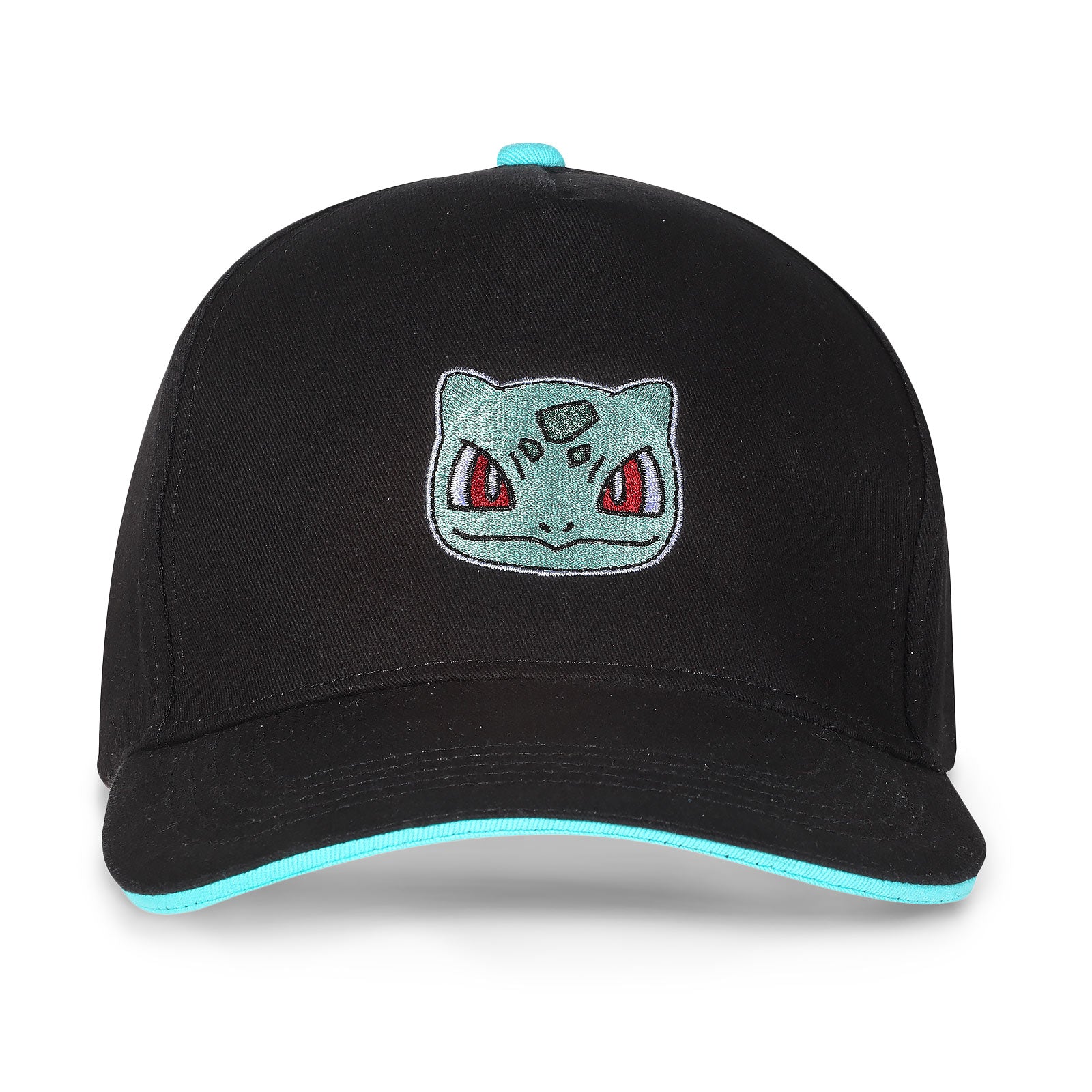 Imagen del producto Pokemon - Gorra de béisbol Bulbasaur
