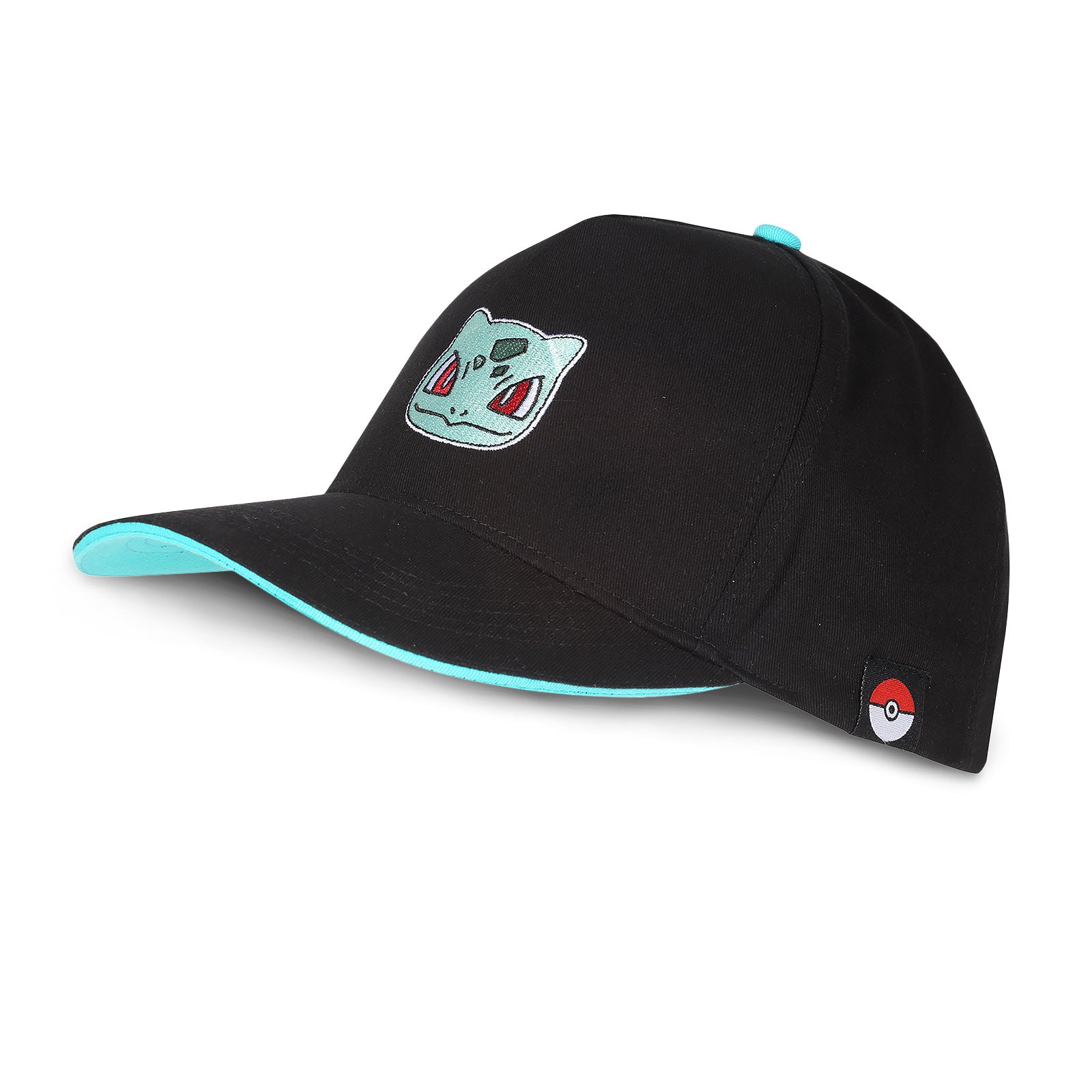 Imagen del producto Pokemon - Gorra de béisbol Bulbasaur