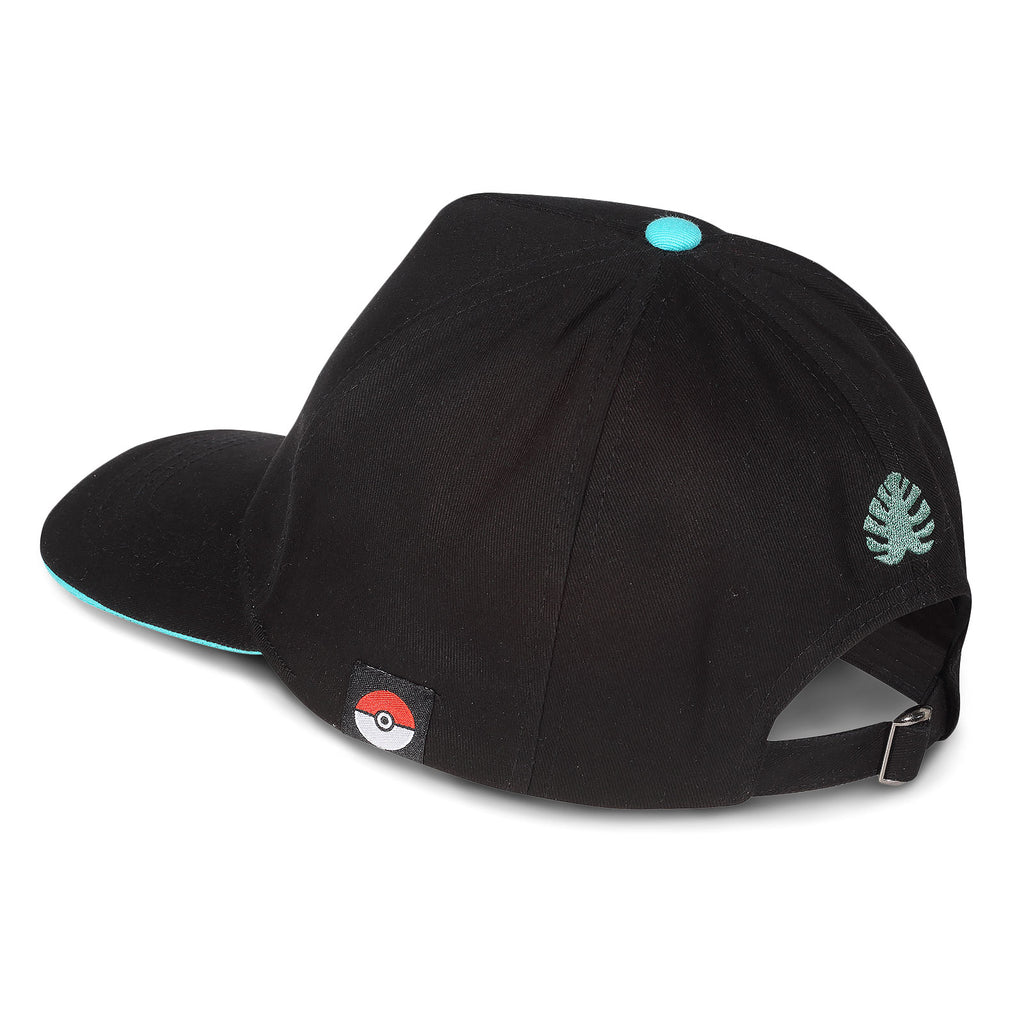 Imagen del producto Pokemon - Gorra de béisbol Bulbasaur