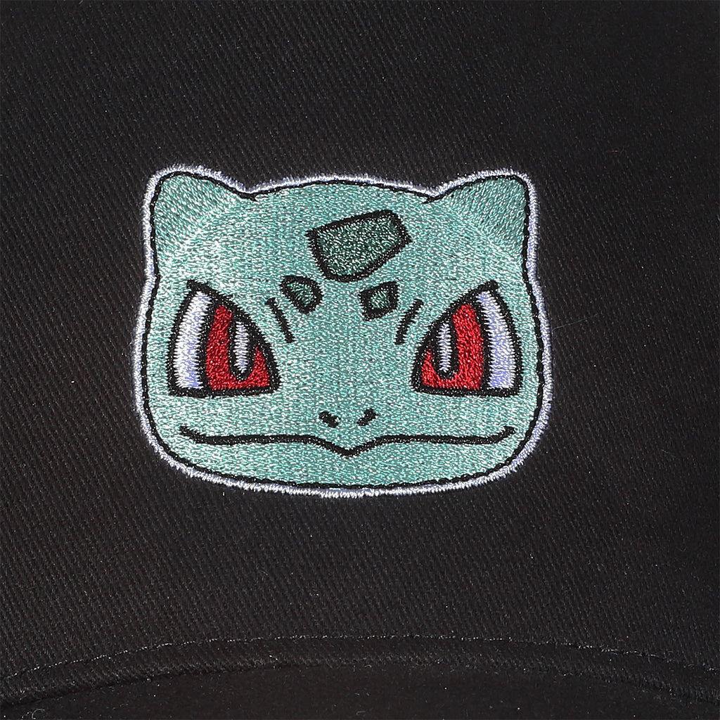 Imagen del producto Pokemon - Gorra de béisbol Bulbasaur