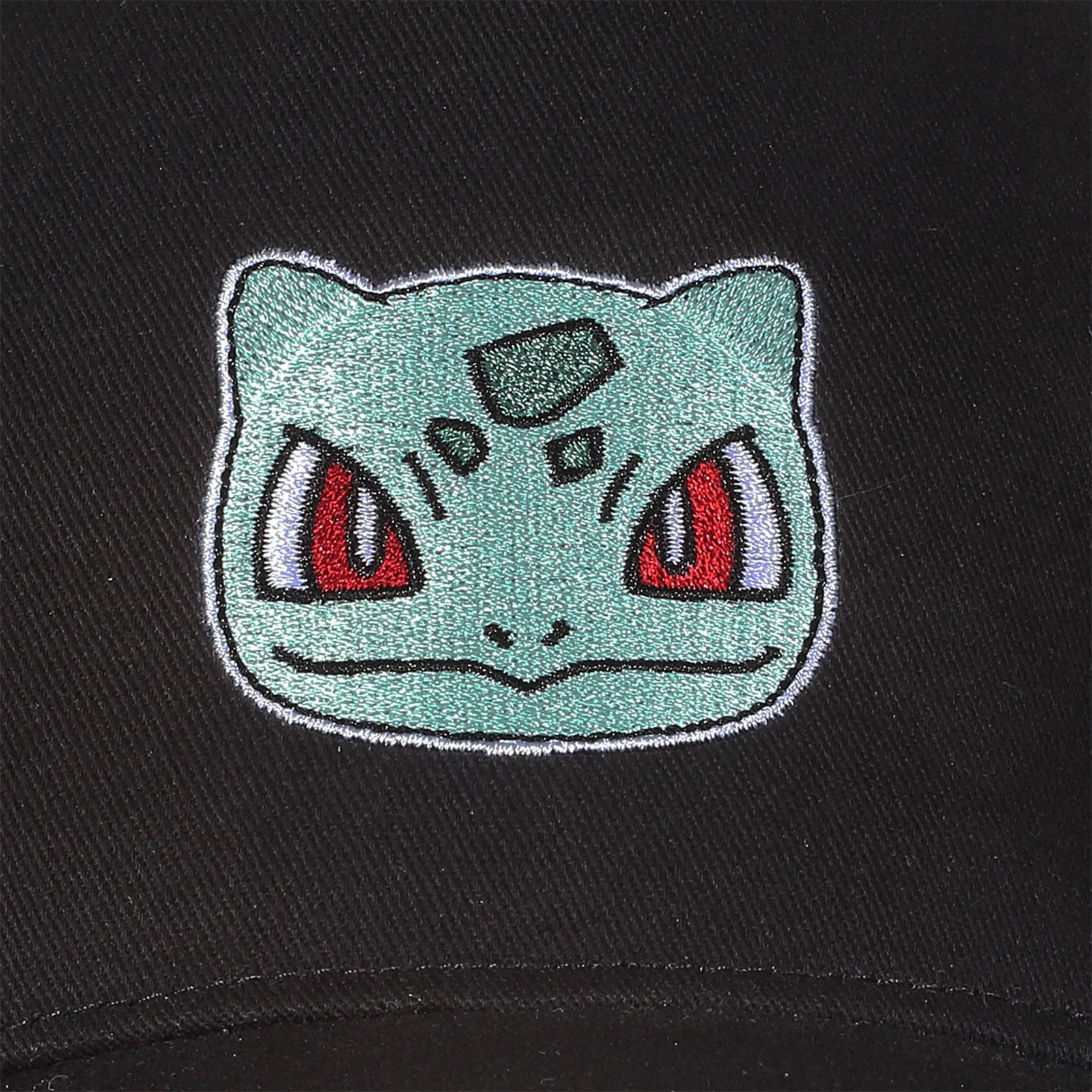 Imagen del producto Pokemon - Gorra de béisbol Bulbasaur