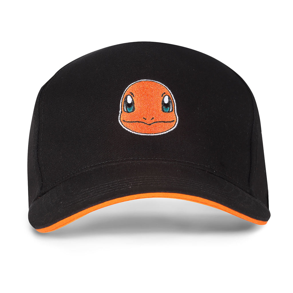 Imagen del producto Pokemon - Gorra de Beisbol Charmander
