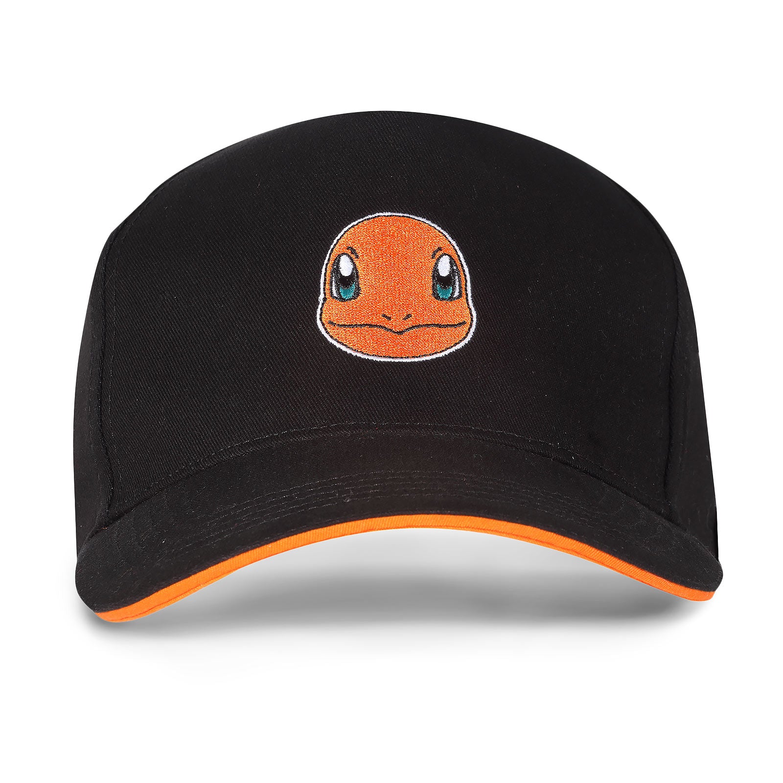 Imagen del producto Pokemon - Gorra de Beisbol Charmander