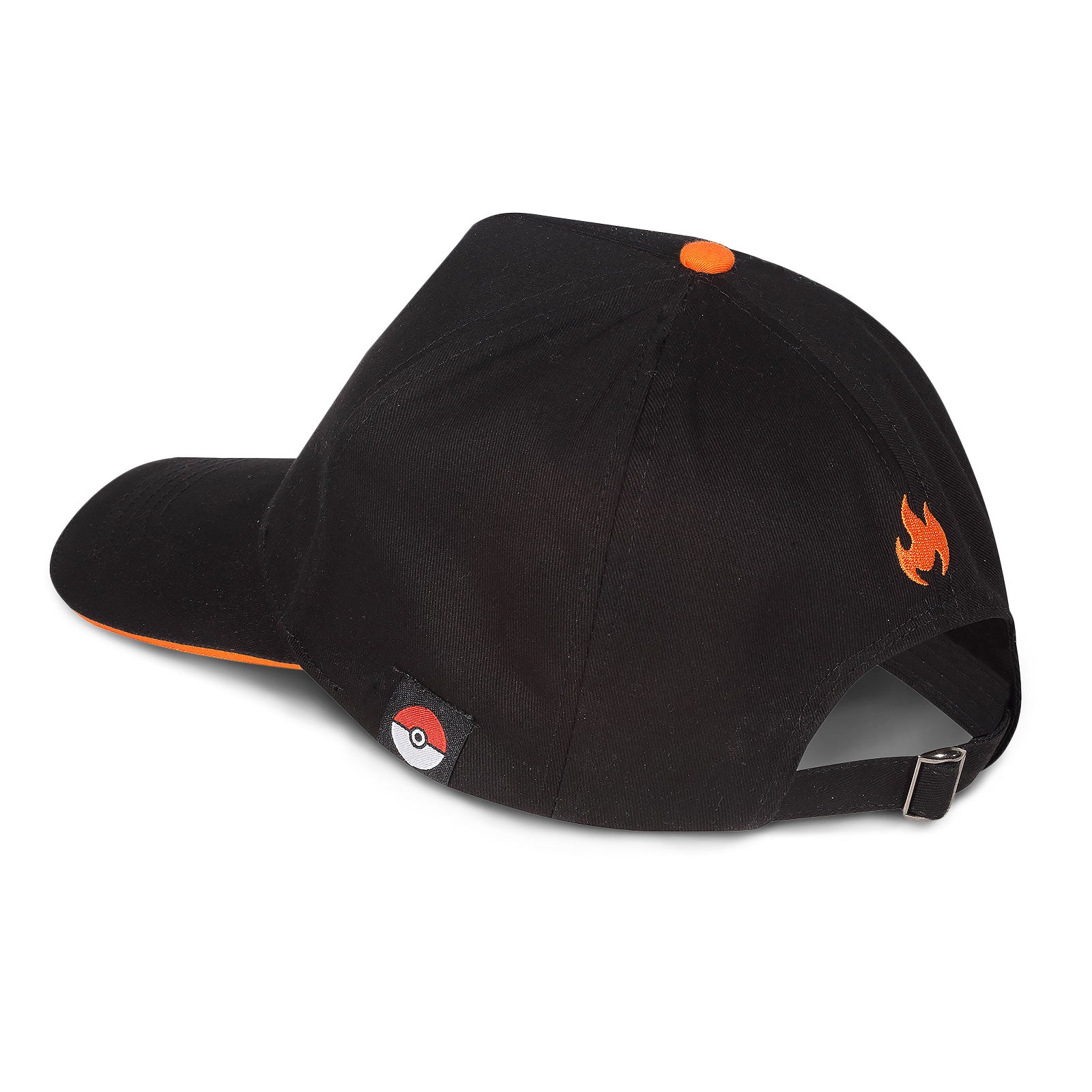 Imagen del producto Pokemon - Gorra de Beisbol Charmander