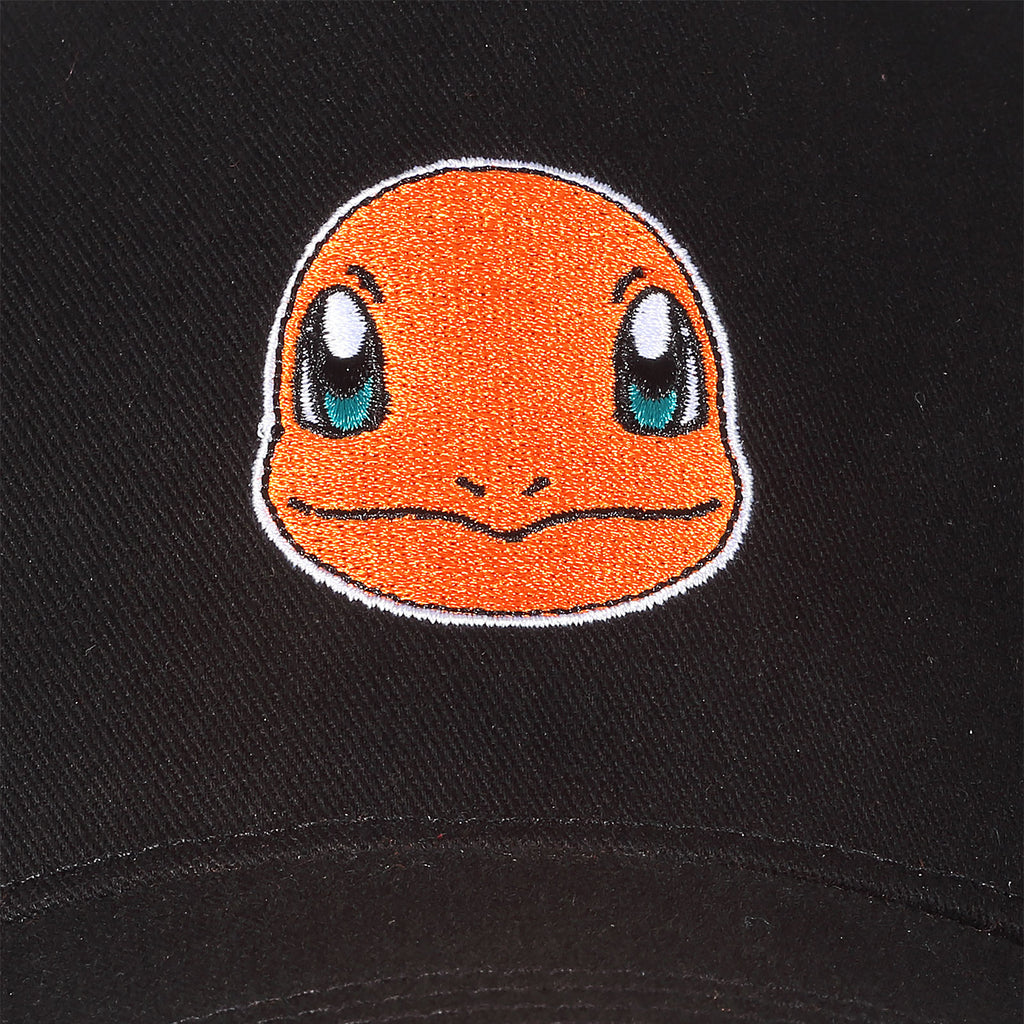 Imagen del producto Pokemon - Gorra de Beisbol Charmander