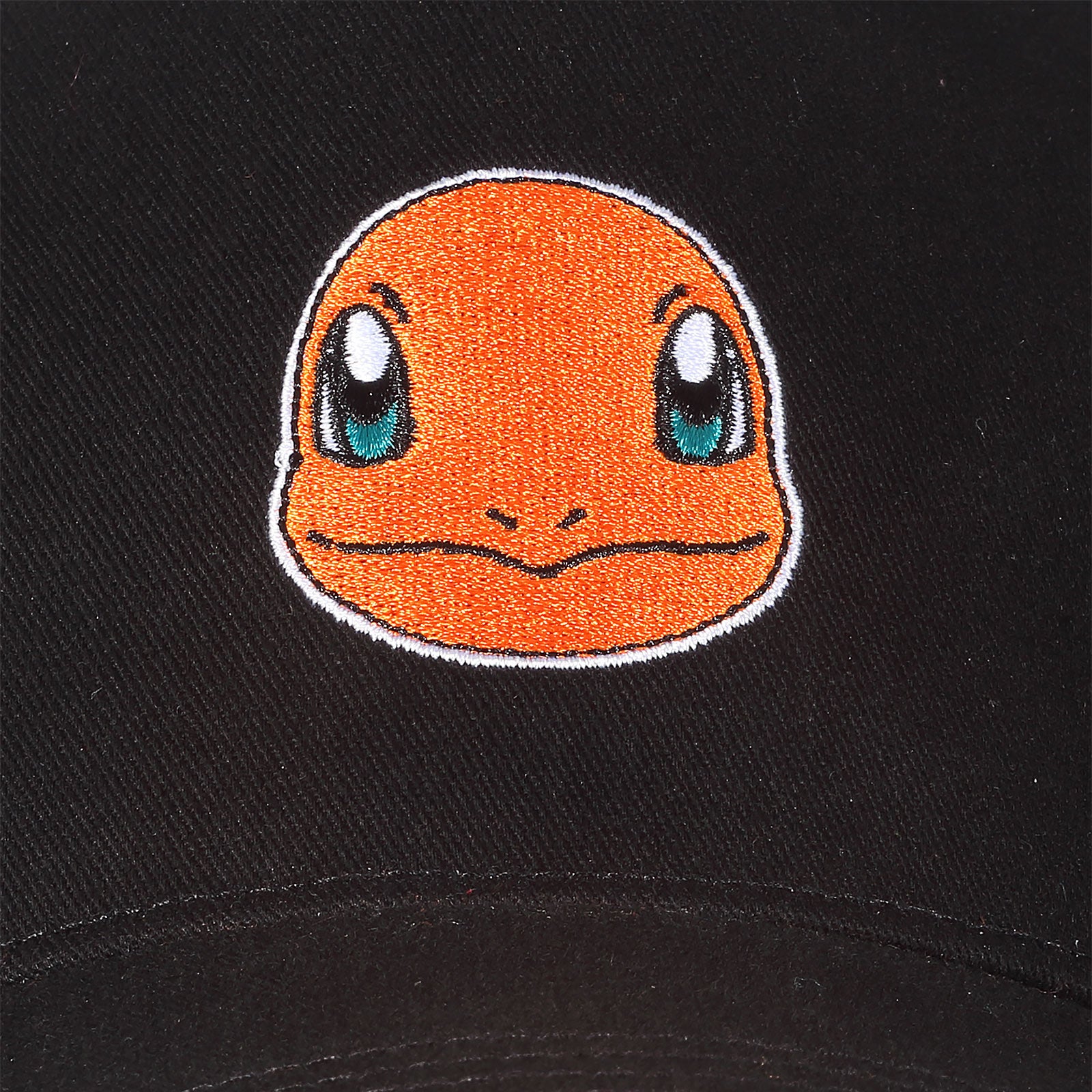 Imagen del producto Pokemon - Gorra de Beisbol Charmander